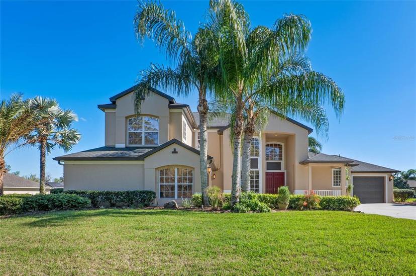 Picture of 642 Osprey Lakes Circle, Chuluota FL 32766