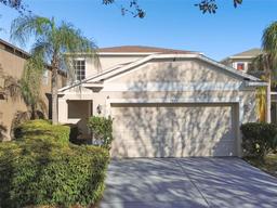 Picture of 7945 Carriage Pointe Drive, Gibsonton, FL 33534