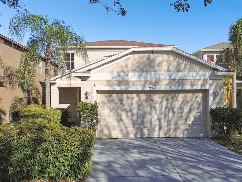 Picture of 7945 Carriage Pointe Drive, Gibsonton FL 33534