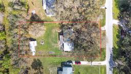 Picture of 4336 Portage Drive, Polk City, FL 33868