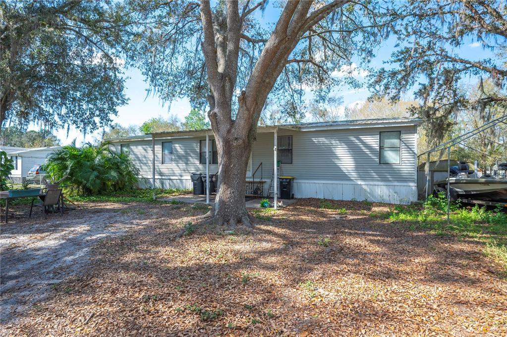 Picture of 4336 Portage Drive, Polk City, FL 33868