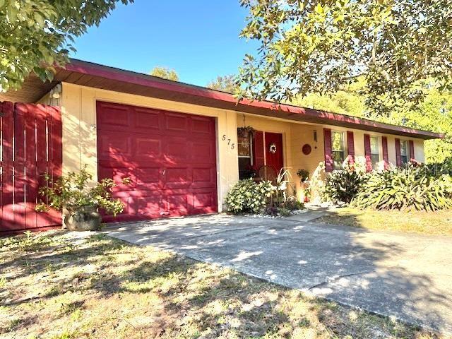 Picture of 575 Lantern Lane, Orange City, FL 32763