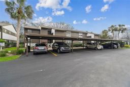 Picture of 4008 Passport Lane Unit 104, New Port Richey, FL 34653