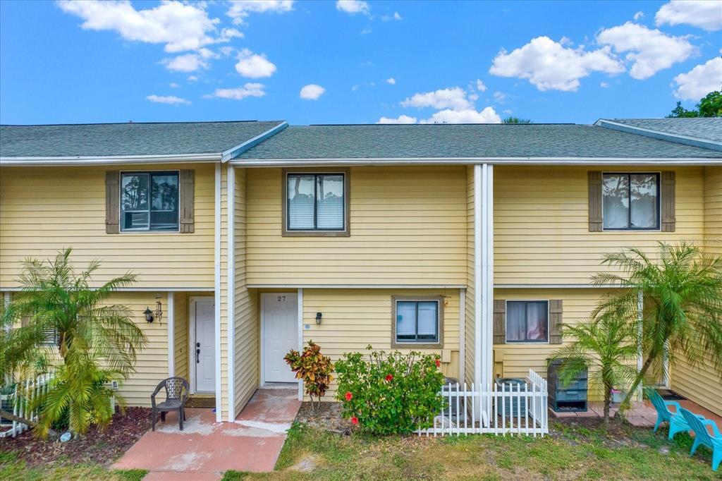 Picture of 22620 Gage Loop Unit 27, Land O Lakes, FL 34639