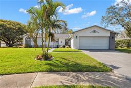 Picture of 2862 Lomond Drive, Palm Harbor, FL 34684