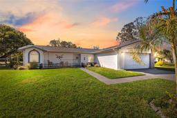 Picture of 2862 Lomond Drive, Palm Harbor, FL 34684