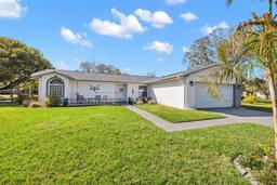 Picture of 2862 Lomond Drive, Palm Harbor, FL 34684