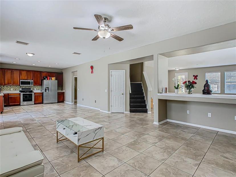 Picture of 2448 Brownwood Drive, Mulberry FL 33860