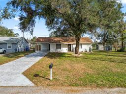 Picture of 9608 Theresa Drive, Thonotosassa, FL 33592