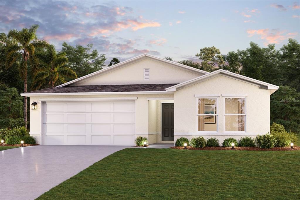 Picture of 28 Bay Terrace, Ocklawaha, FL 32179