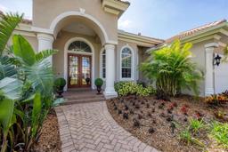 Picture of 6922 Stanhope Place, University Park, FL 34201