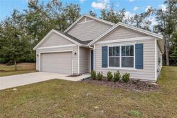 Picture of 19101 NW 226Th Terrace, High Springs, FL 32643