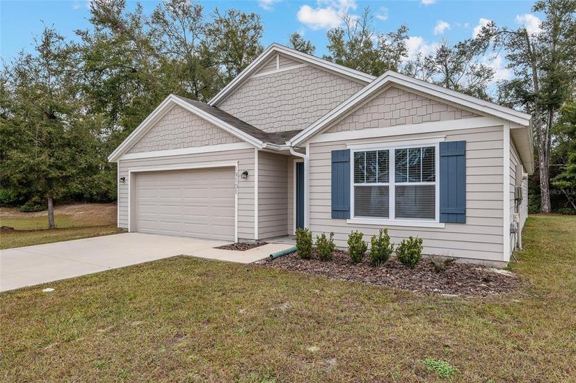 Picture of 19101 NW 226Th Terrace, High Springs FL 32643