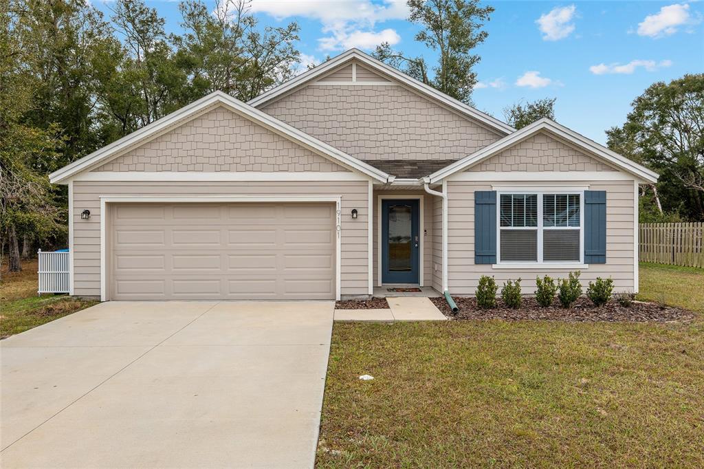 Picture of 19101 NW 226Th Terrace, High Springs, FL 32643