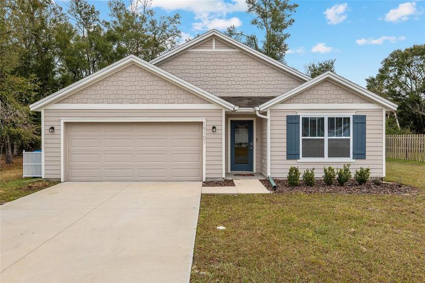 Picture of 19101 NW 226Th Terrace, High Springs FL 32643