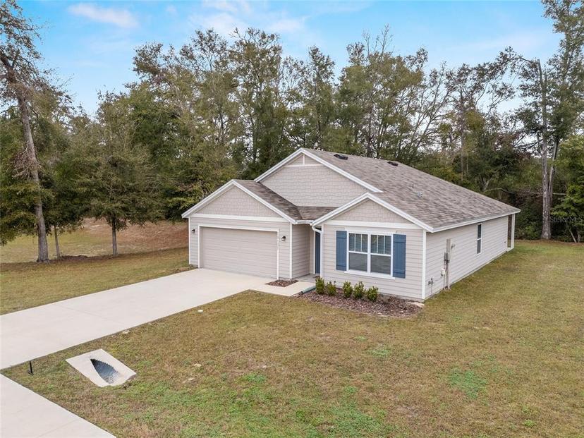 Picture of 19101 NW 226Th Terrace, High Springs FL 32643