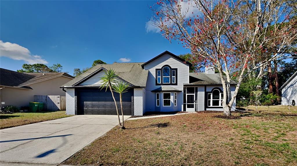 Picture of 4344 Pondapple Drive, Titusville, FL 32796