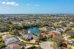 Picture of 5125 Magnolia Pond Drive, Sarasota, FL 34233