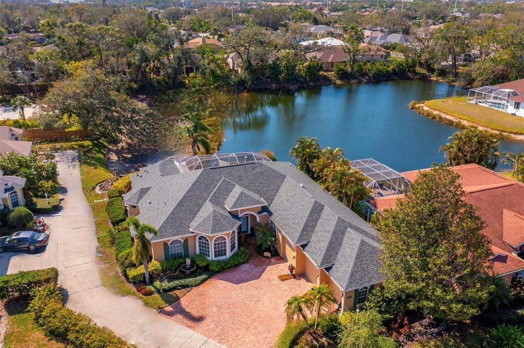 Picture of 5125 Magnolia Pond Drive, Sarasota, FL 34233