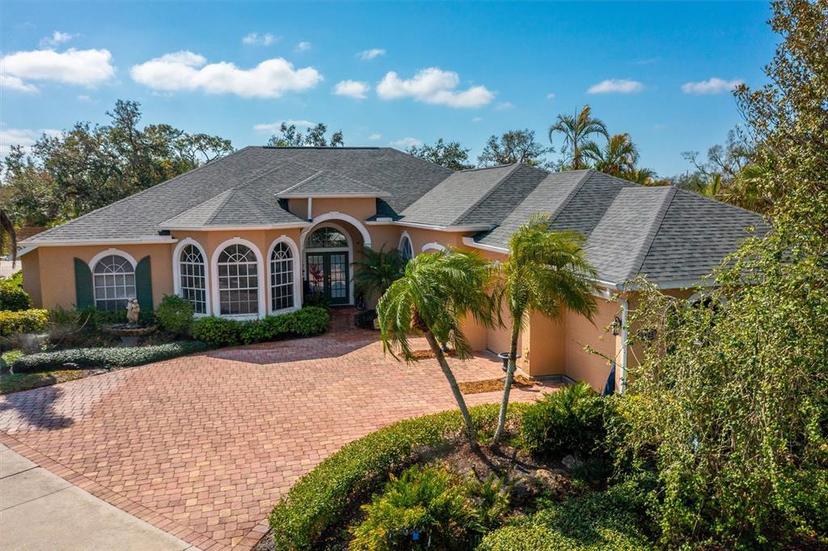 Picture of 5125 Magnolia Pond Drive, Sarasota FL 34233