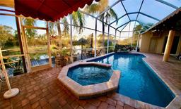 Picture of 5125 Magnolia Pond Drive, Sarasota, FL 34233