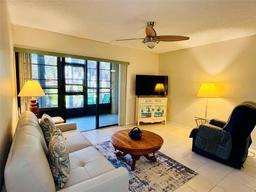 Picture of 1515 Forrest Nelson Boulevard Unit P107, Port Charlotte, FL 33952