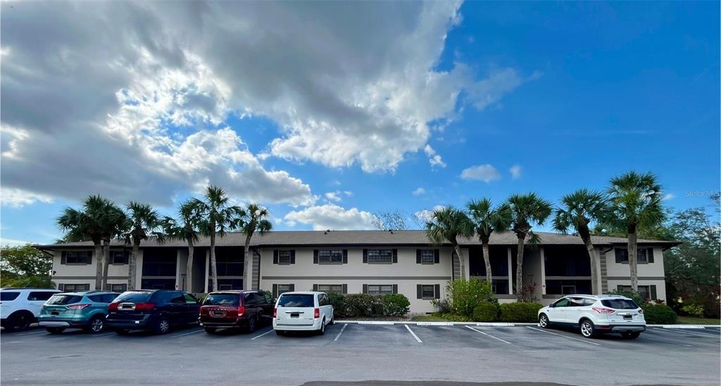 Picture of 1515 Forrest Nelson Boulevard Unit P107, Port Charlotte, FL 33952