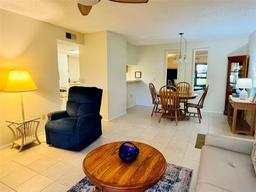 Picture of 1515 Forrest Nelson Boulevard Unit P107, Port Charlotte, FL 33952