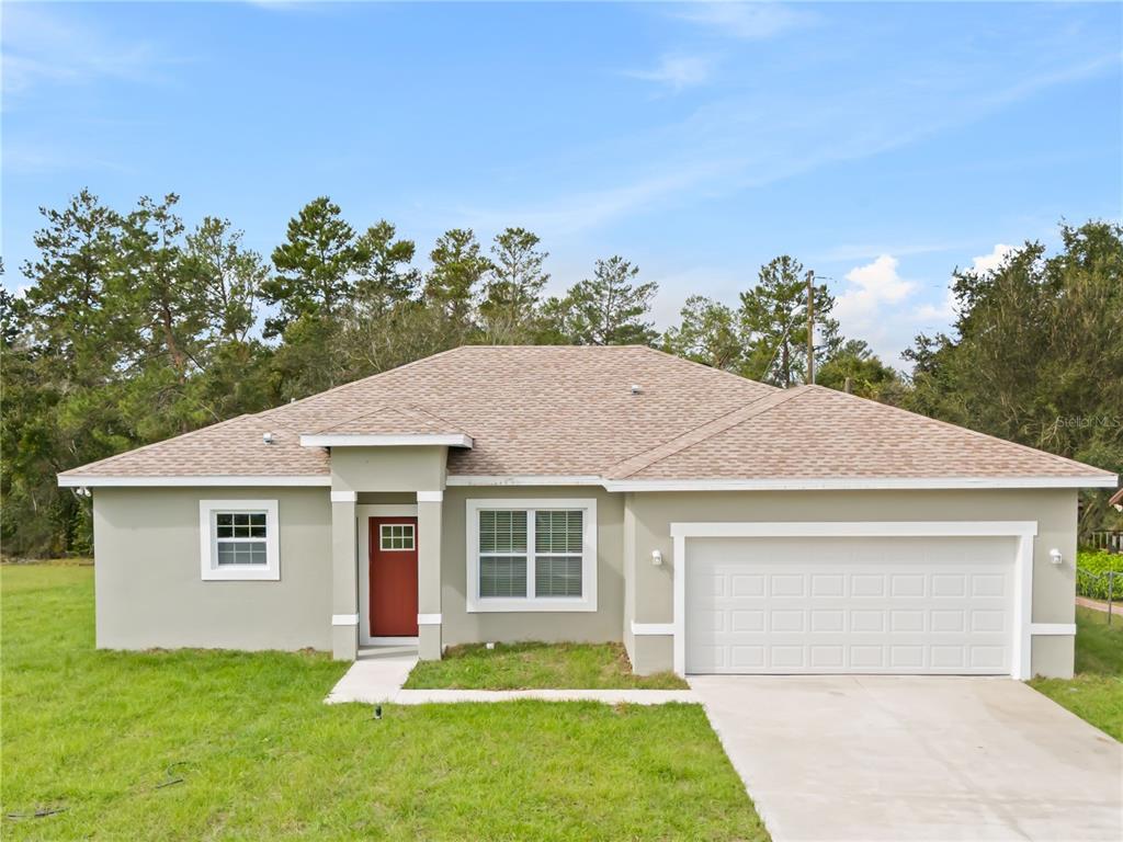 Picture of 2531 SW 167Th Loop, Ocala, FL 34473