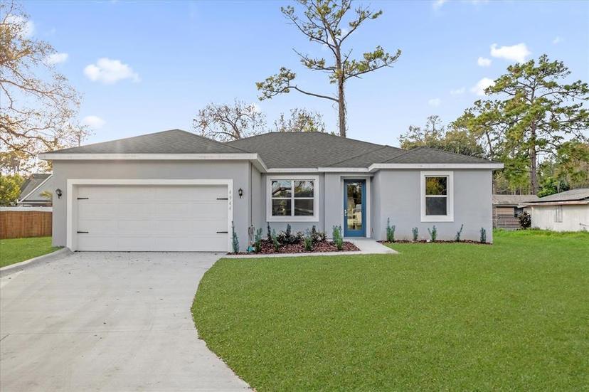 Picture of 4944 Tinkham Avenue, Orlando FL 32812