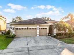 Picture of 17158 Cypress Preserve Parkway, Orlando, FL 32820