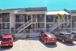 Picture of 5655 Gulf Of Mexico Drive Unit C205, Longboat Key, FL 34228