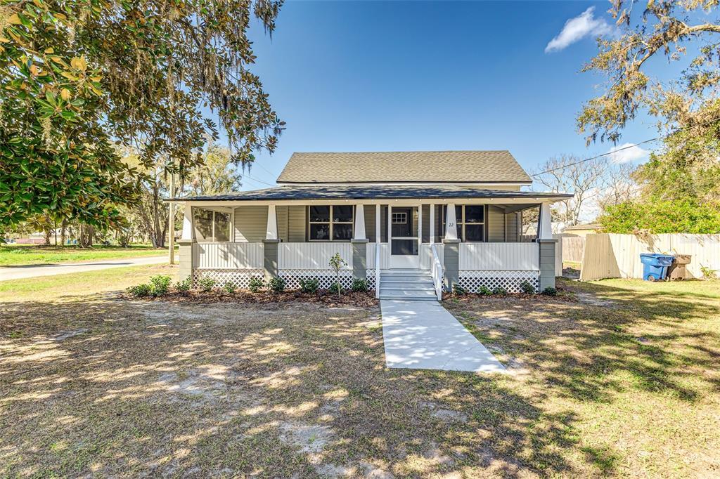 Picture of 22 S Cherokee Avenue, Fort Meade, FL 33841