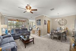 Picture of 4555 SW 52Nd Circle Unit 103, Ocala, FL 34474