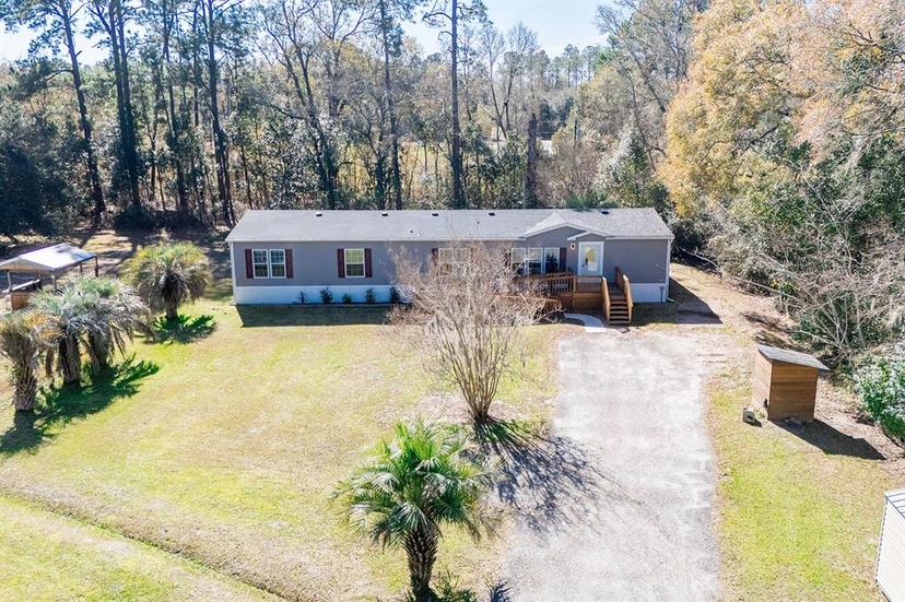 Picture of 6360 Adams, Macclenny, FL 32063