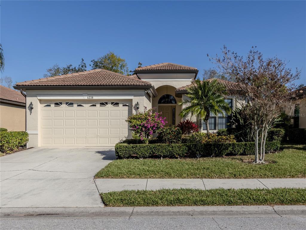 Picture of 4238 Mackay Falls Terrace, Sarasota, FL 34243