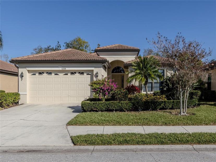 Picture of 4238 Mackay Falls Terrace, Sarasota FL 34243