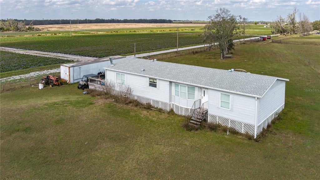 Picture of 9952 303Rd Avenue E, Duette, FL 34219