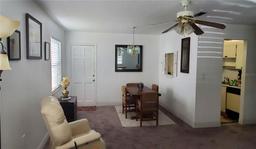 Picture of 5925 Terrace Park Drive N Unit 111, St Petersburg, FL 33709