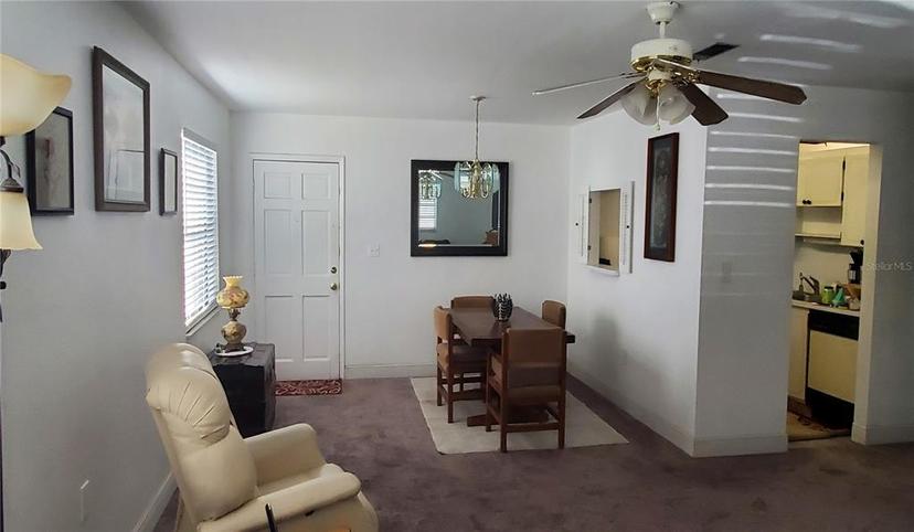 Picture of 5925 Terrace Park Drive N Unit 111, St Petersburg FL 33709