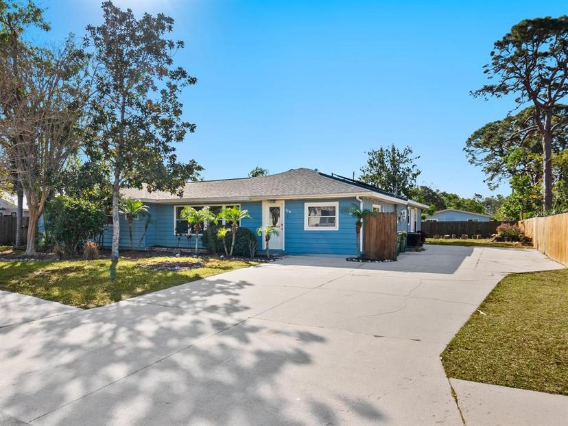 Picture of 2376 Novus Street, Sarasota FL 34237