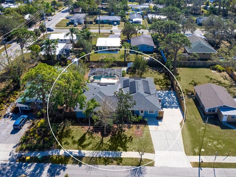 Picture of 2376 Novus Street, Sarasota FL 34237