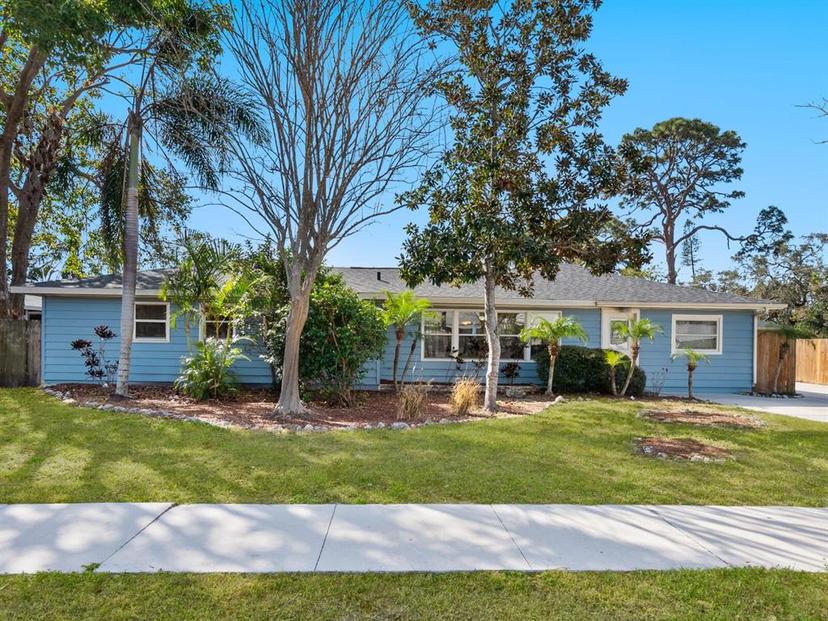 Picture of 2376 Novus Street, Sarasota FL 34237