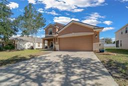 Picture of 3999 SW 51St Court, Ocala, FL 34474