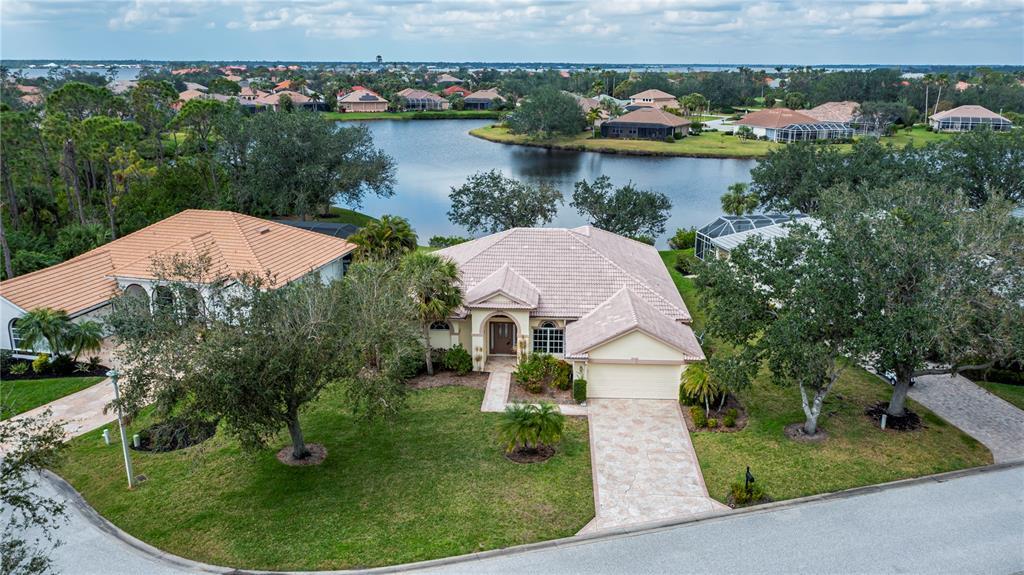 Picture of 14455 Silver Lakes Circle, Port Charlotte, FL 33953