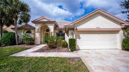 Picture of 14455 Silver Lakes Circle, Port Charlotte, FL 33953