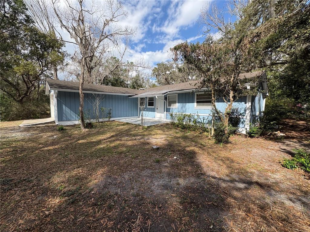 Picture of 1024 Driggers Road, Lakeland, FL 33809