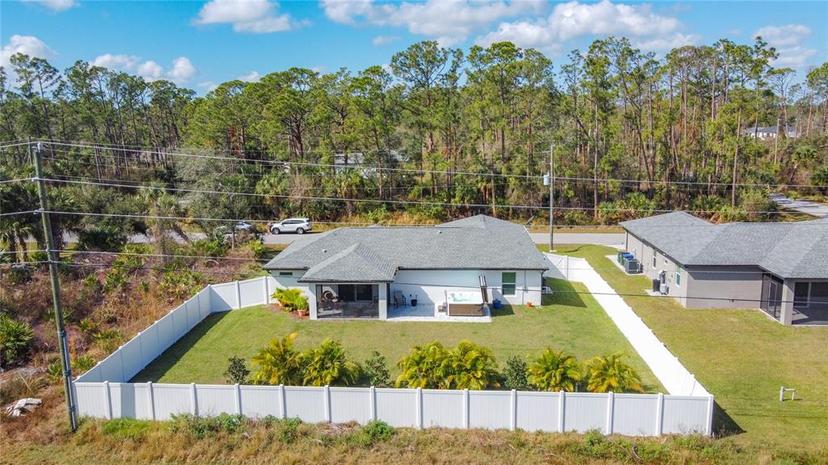 Picture of 4054 Coalingo Street, North Port FL 34291