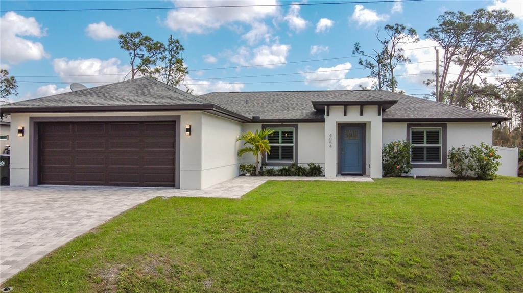 Picture of 4054 Coalingo Street, North Port, FL 34291