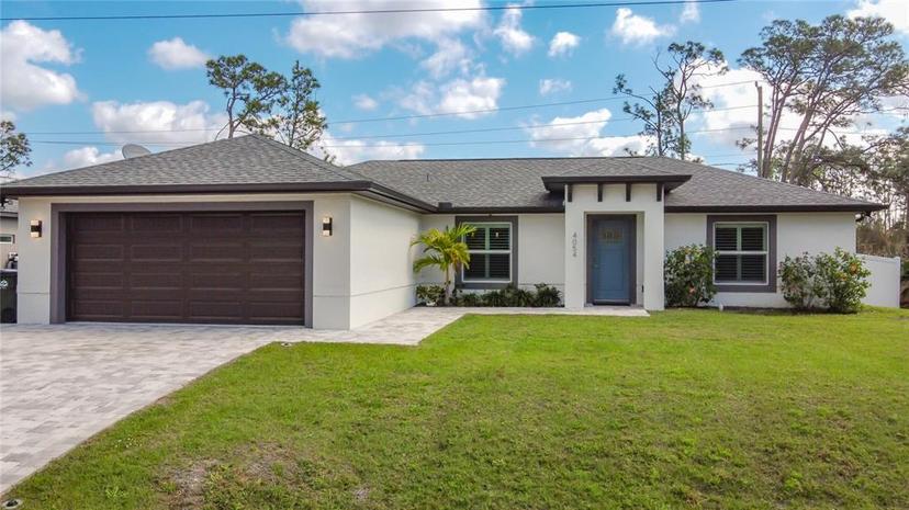 Picture of 4054 Coalingo Street, North Port FL 34291